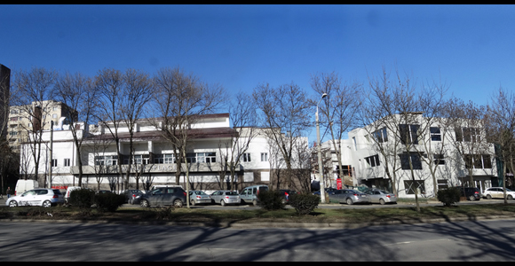 Parc Drumul Taberei, foto F.Bălteanu, 2015